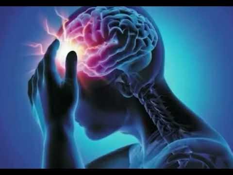 Loud annoying alarm sound