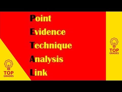 How to Analyse Quotations Mr Salles