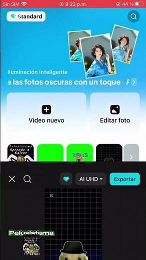 Aprende a editar como un profesional #edit #tutorial