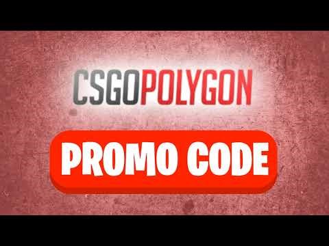 CSGOPolygon Promo Code 2026 – Legit Free Money?