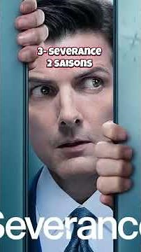 Les 5 MEILLEURES séries sur Apple TV+ 🍏🔥