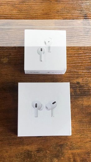 AirPods 4とAirPods Pro 2の違いを解説