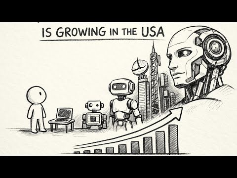 How Fast Technology Is Growing in the USA