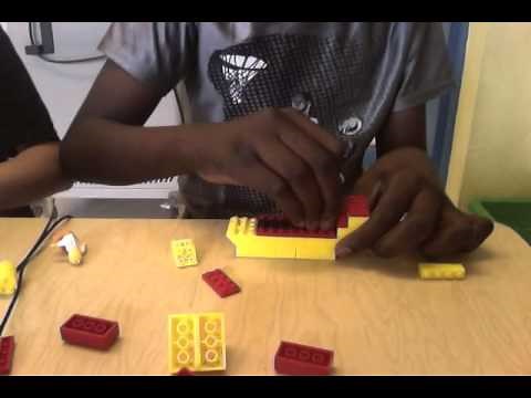 Comment construire un bateau en lego
