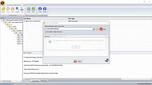 How to Repair BKF File with ease?