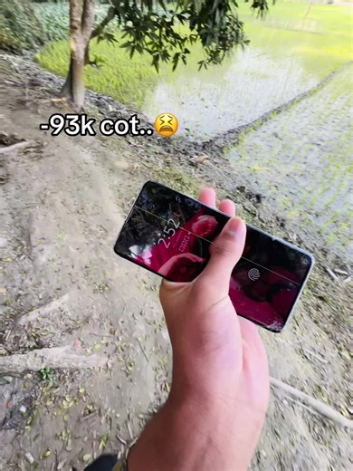 Discover the 93k Cot Experience on TikTok
