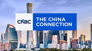 The China Connection