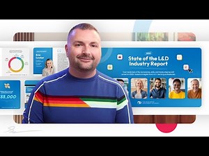 2025 L&D Trends You Need to Know: Salaries, AI, Portfolios & Career Insights