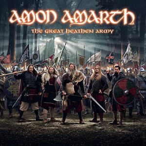 Amon Amarth