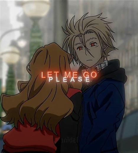 Even A Villain Has A Heart At Times 🔥❤️ #anime #shorts