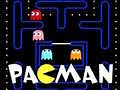 Game PACMAN online. Play for free