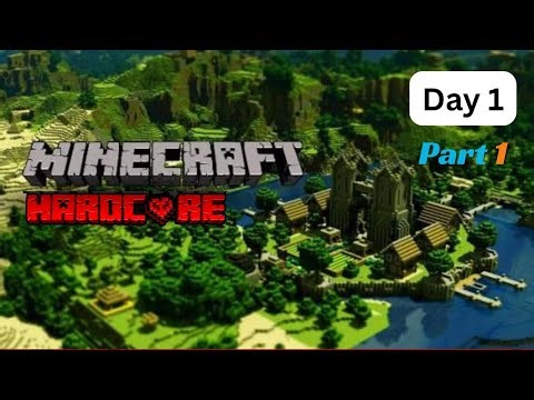 Designing a Village! 🏰 | Minecraft Build Stream (ASMR) part 1