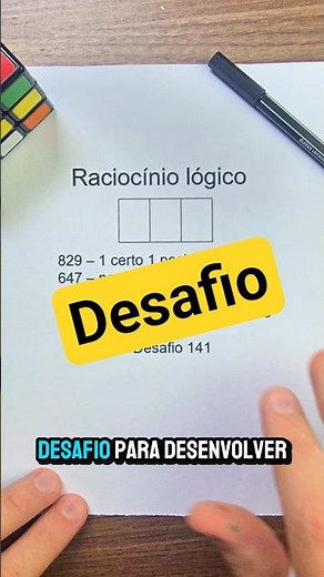 What is the code? Logical reasoning challenge #mathematics #education #exams