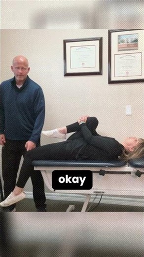 How to Detect IT Band Tightness in Seconds