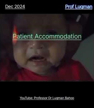 RetinoScopy & FundoScopy !! Make it Simple !