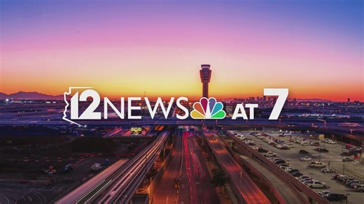 12News at 7 | Jan. 8, 2026