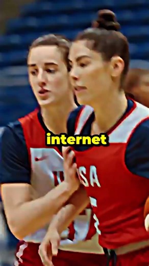 Caitlin Clark Finally Returns… Internet Goes Wild #caitlinclark #basketball