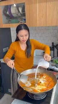 BEEF GULAI WITH ONLY 1 SEASONING!!