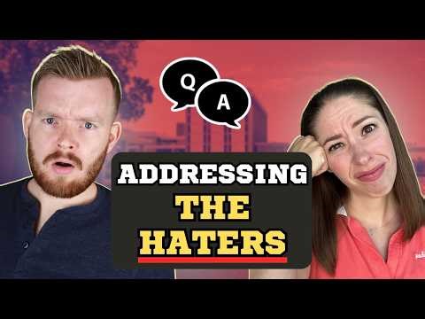 College Hacked Answers Your Questions | Q & A 29