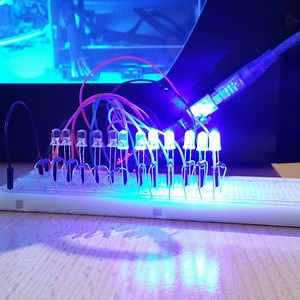 Audi Dynamic Turn Signal