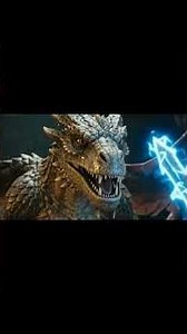 The Monster Mother Back - She give birth to Dragon | Full Fantasy Movie 4KD