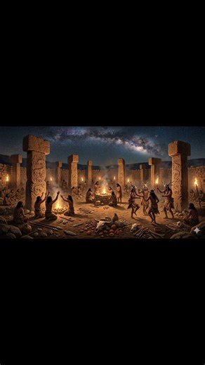 Göbeklitepe: The 12,000-Year-Old Mystery That Rewrites History