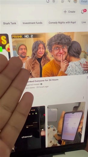 110 MILLION Views on Vlogs?! 😳