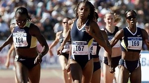 Hazel Clark's Guide To Champion 800m Training: Week 2