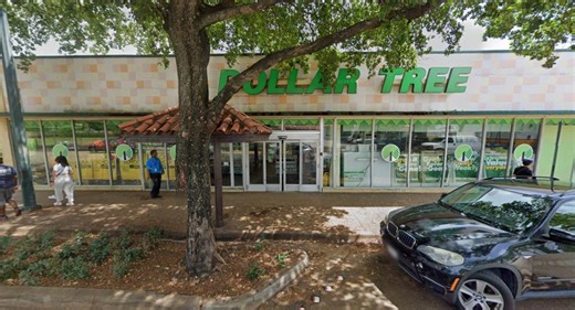 Mom of two found dead after wandering into freezer of Miami Dollar Tree