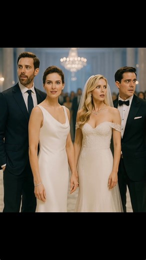 1.5K views | He Invited His ‘Struggling’ Ex-Wife to His Wedding to...