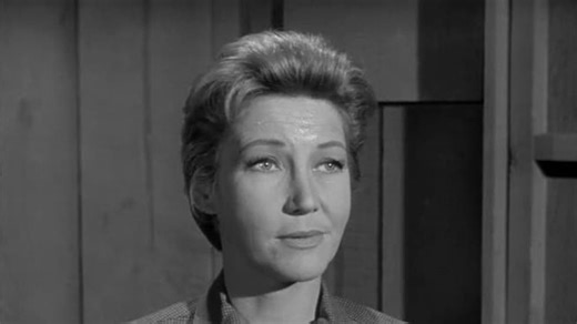 Bat Masterson S03:E25 - No Amnesty for Death