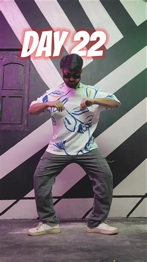 Day 22: Easy Teo Heel Step Tutorial 😍 #shortsfeed #shorts #dancetutorial