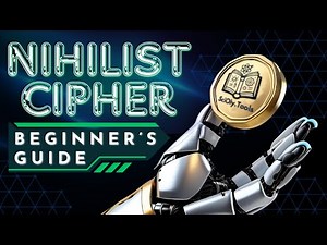 Nihilist Ciphers: A Codebusters Step-by-Step Guide | Science Olympiad