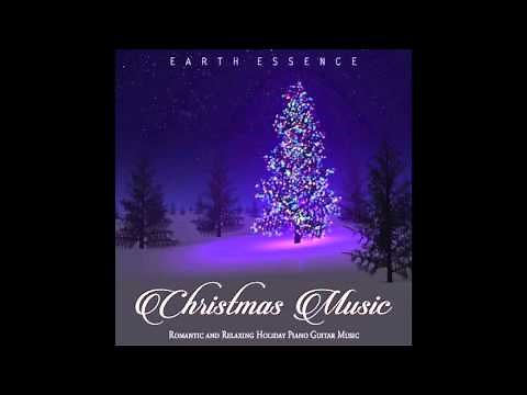 2 hours of New Age Christmas music
