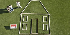 This interactive tool calculates where you can afford to buy a house in the UK