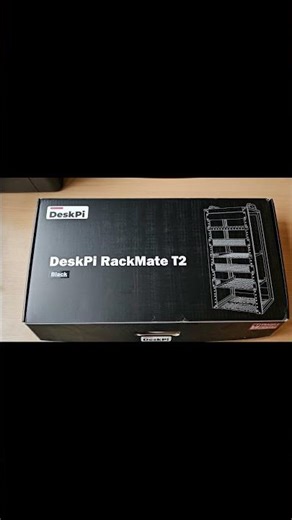 Why do you need a 10" rack in your home lab?
