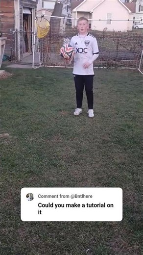 ⚽Akka 3000 tutorial✨ #Soccer #Football #Shorts #Subscribe