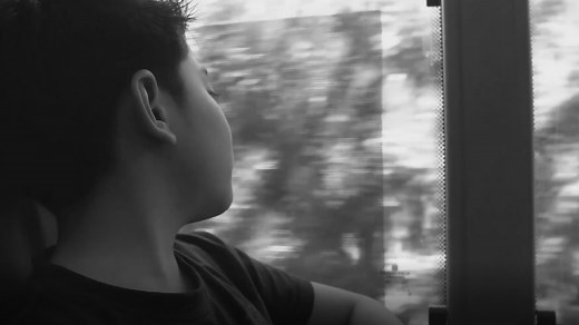 Greyhound bus offers free rides home to runaways