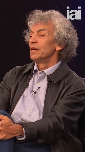 Physicist and Philosopher Avshalom Elitzur argues that there is something very wrong in the way physics treats time.