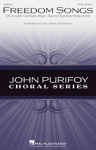 Freedom Songs Hal Leonard Online