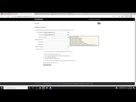 How to Connect to MyMathLab for Free