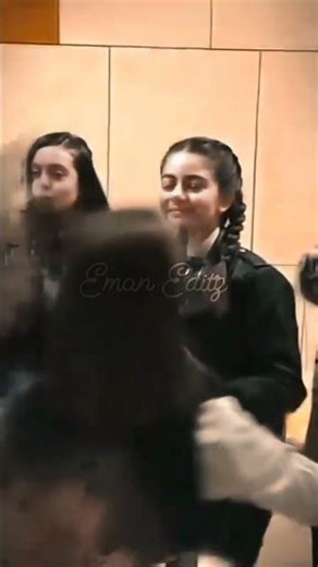 Elif behind the scene#tozkoparaniskender