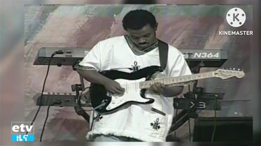 Remembering Elias Melka: Pioneer of Modern Ethiopian Music