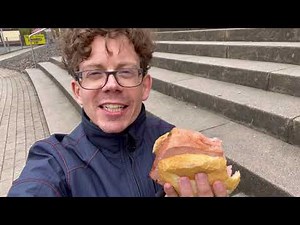 Globus: Fleischkäse-Brötchen für 1 Euro im Test!
