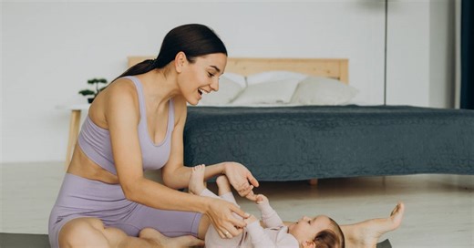 Reflexos do bebê: como identificar cada fase do desenvolvimento neurológico