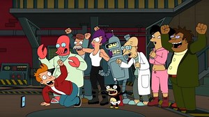 Stream Futurama online: how to watch every season from any country