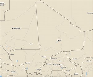 Maps – Conflict Culture Research Network