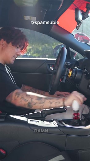 No nonsense upgrades 😤 Billetworkz Weighted Shift Knobs improve your drive, look, and feel with every shift; fitment for nearly every vehicle. Over 4,900 5-Star⭐ Reviews, proudly made in the USA ✅ CNC Machined to perfection ✅ Hundreds of Customization Options ✅ Satisfaction Guaranteed ✅ Easy Installation Shop now 🛒 | Billetworkz