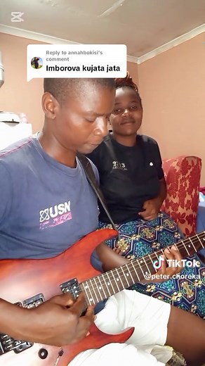 Exploring the Kujata Kujata Song by Annah Peta