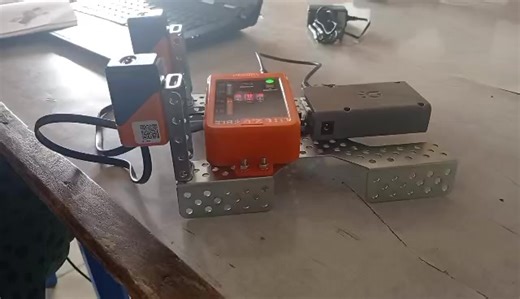 Robotics - Piano BOT #robotics | Otatotalacademy